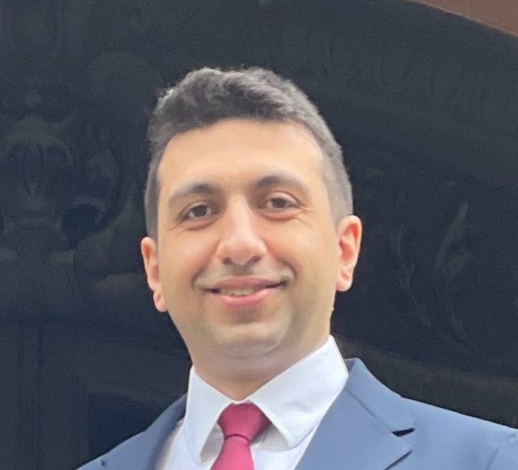 Ali Sabri